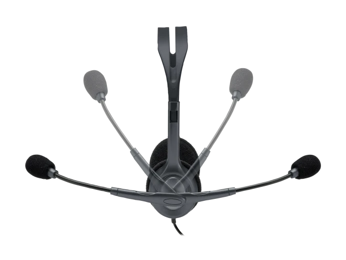 Logitech H111 Stereo Headset