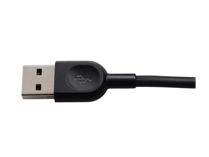 LOGITECH USB HEADSETS H540