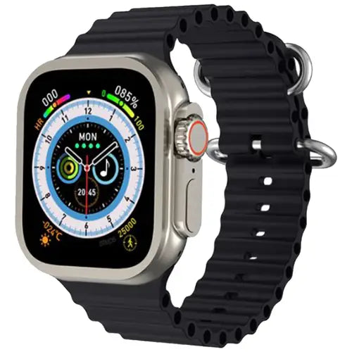 HW8 Ultra Max Smart Watch