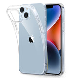 ESR Project Zero Clear Case for iPhone 14 2022 - Clear