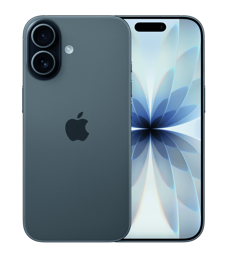 iPhone 17