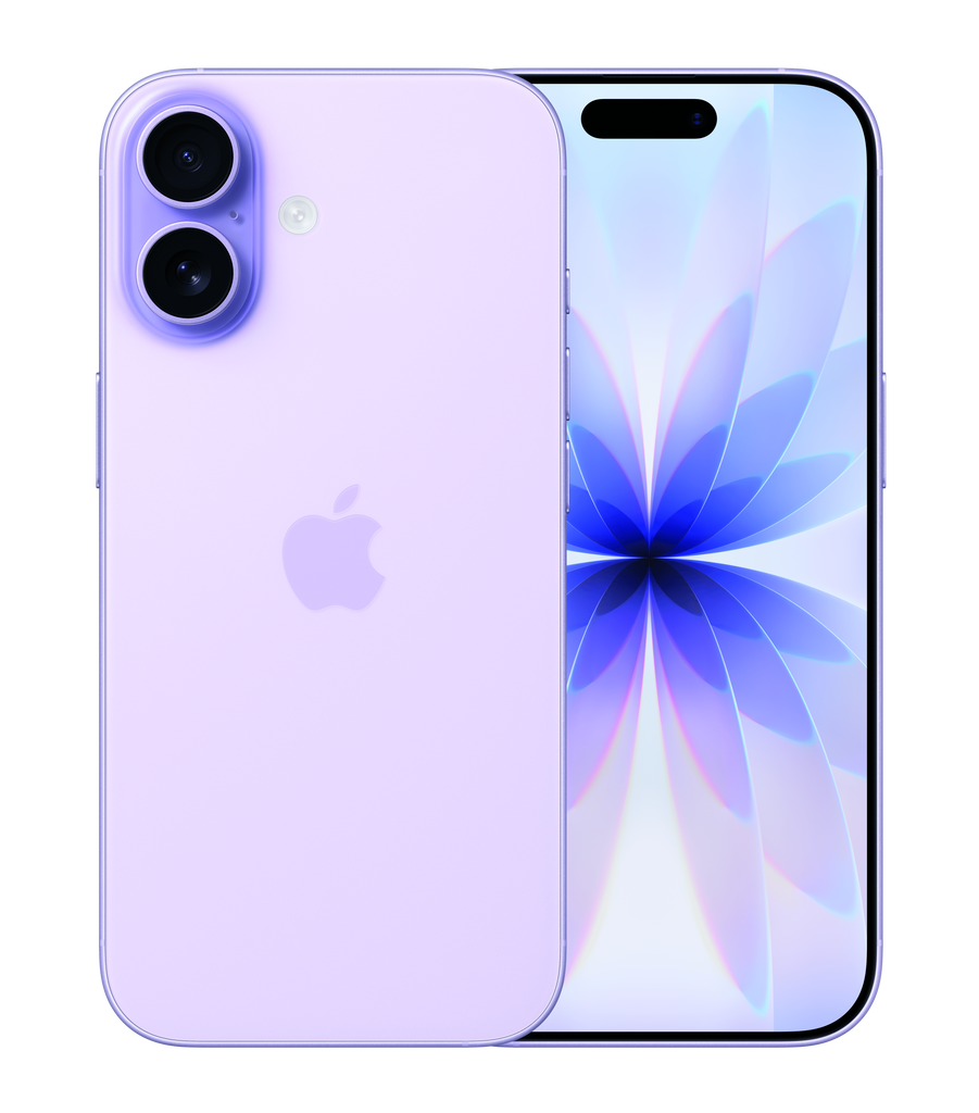 iPhone 17