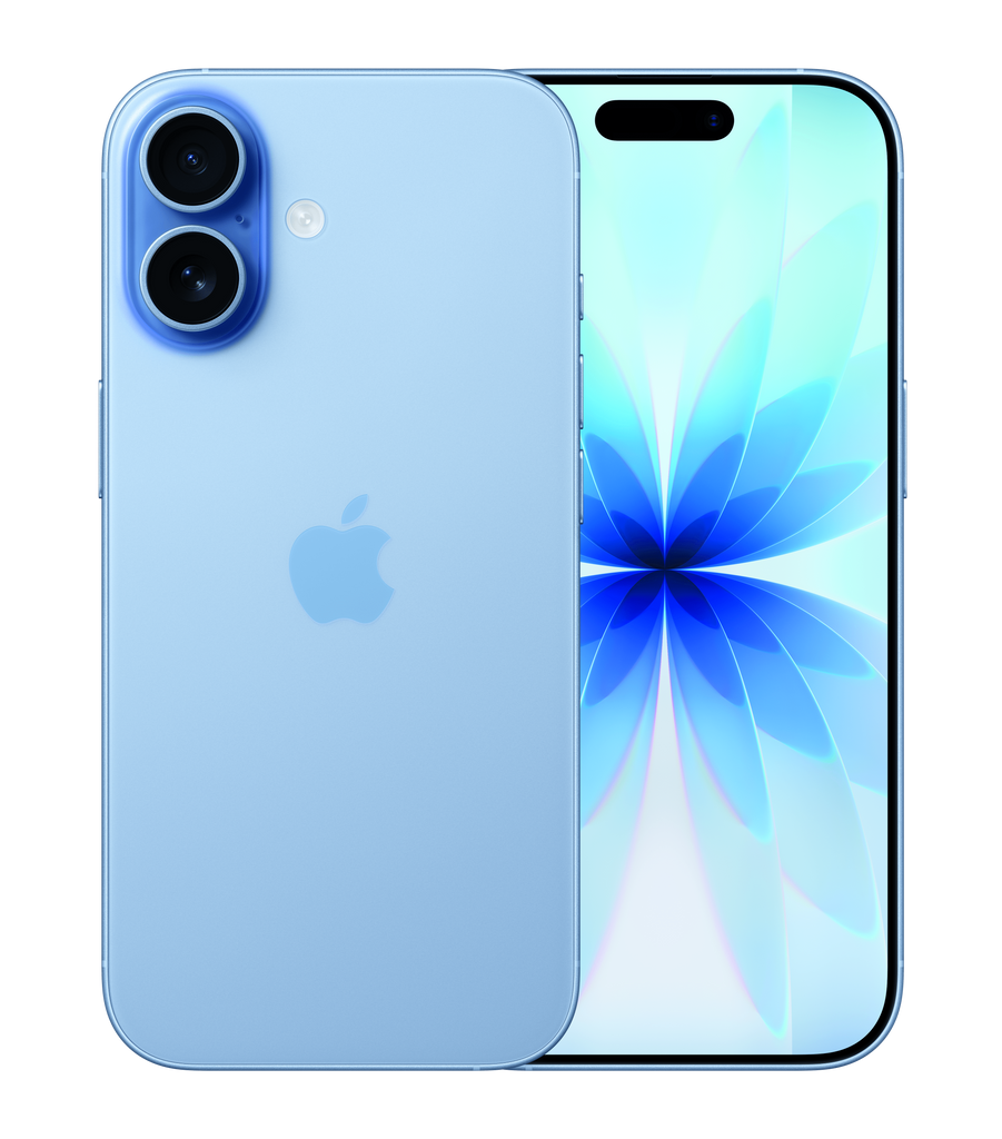 iPhone 17