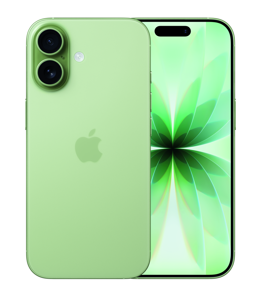 iPhone 17