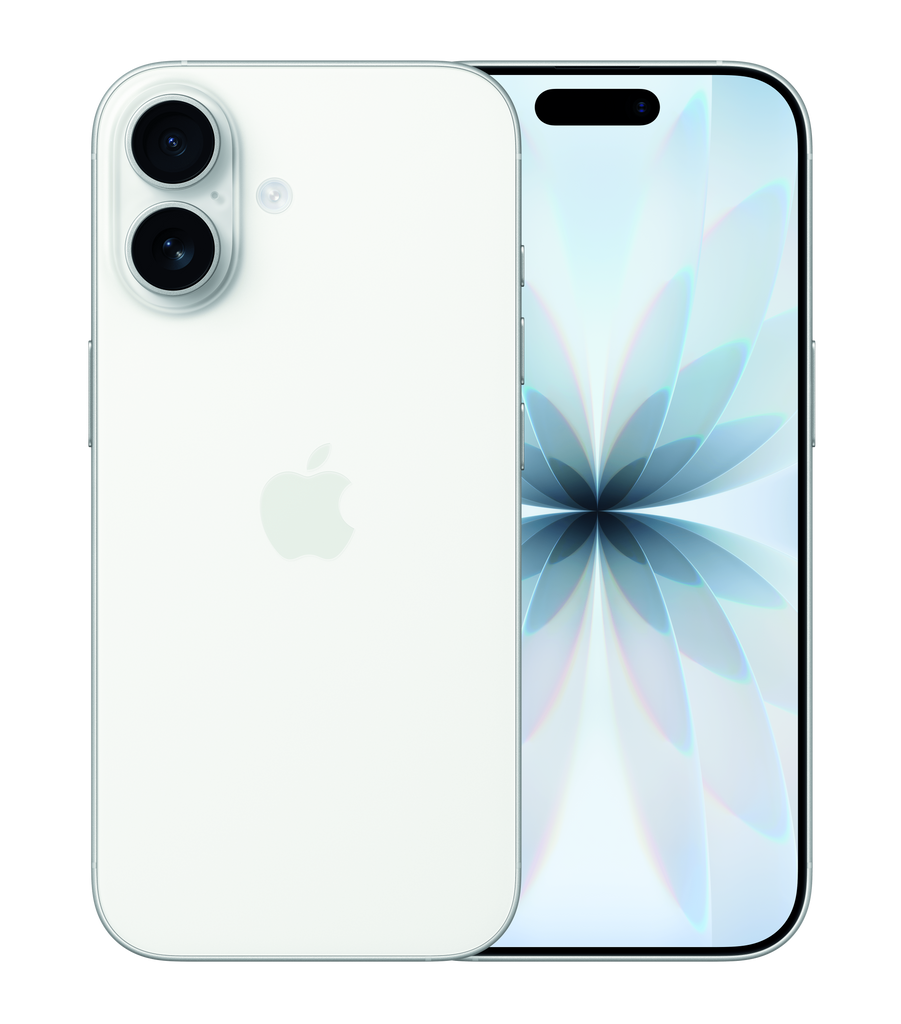 iPhone 17