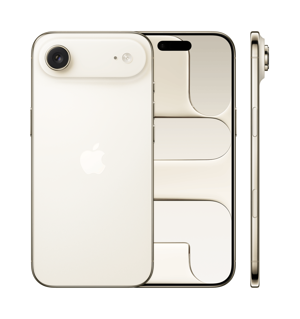 iPhone Air