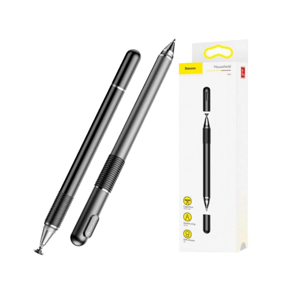 Baseus Golden Cudgel Capacitive Stylus Pen