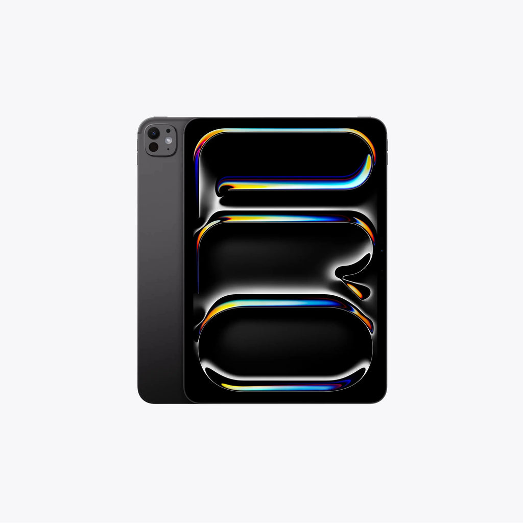 Apple iPad Pro M4 Chip 11 Inch