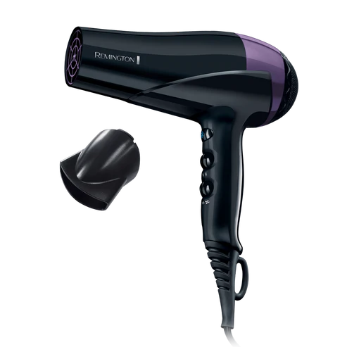 REMINGTON D6090 220W COLOUR PROTECT HAIR DRYER