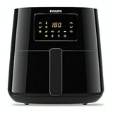 Philips HD9280 Digital XL Airfryer 6.2 Liter Capacity