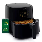 Philips HD9280 Digital XL Airfryer 6.2 Liter Capacity