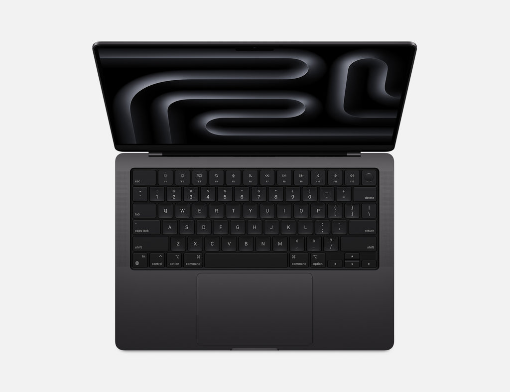 Apple MacBook Pro M3 Chip 14 Inch