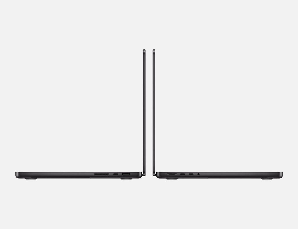 Apple MacBook Pro M3 Chip 14 Inch