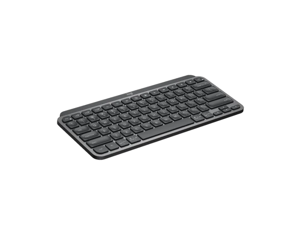 匿名配送]ロジテック MX Keys Mini Graphite US（Amazon.com: Logitech 