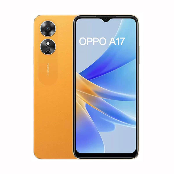 Oppo A17 – CUBE