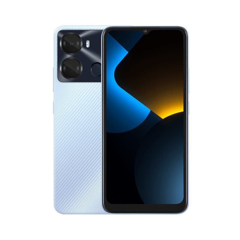 itel P40 4G