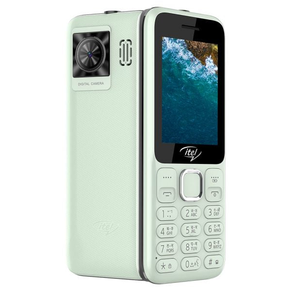 itel Power 450