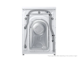 Samsung Front Load Washing Machine with Eco Bubble™ and Air Wash, 8.5+6 Kg (WD85T4046CE/FQ)