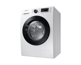 Samsung Front Load Washing Machine with Eco Bubble™ and Air Wash, 8.5+6 Kg (WD85T4046CE/FQ)