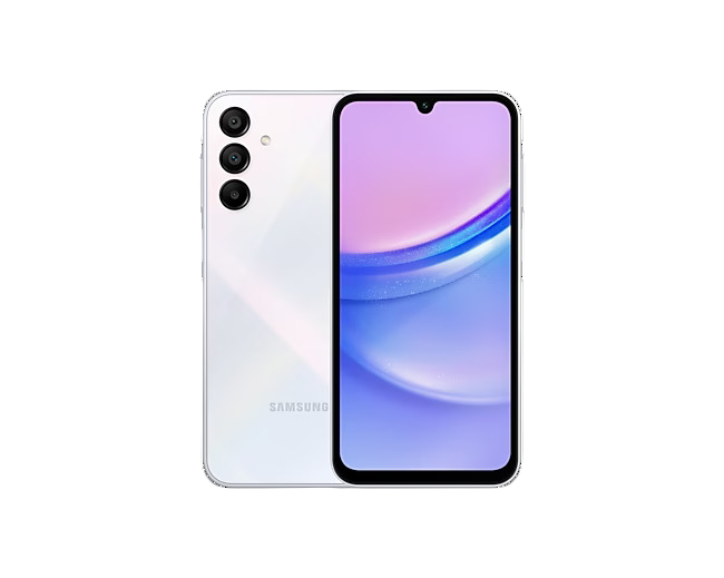 Samsung Galaxy A15