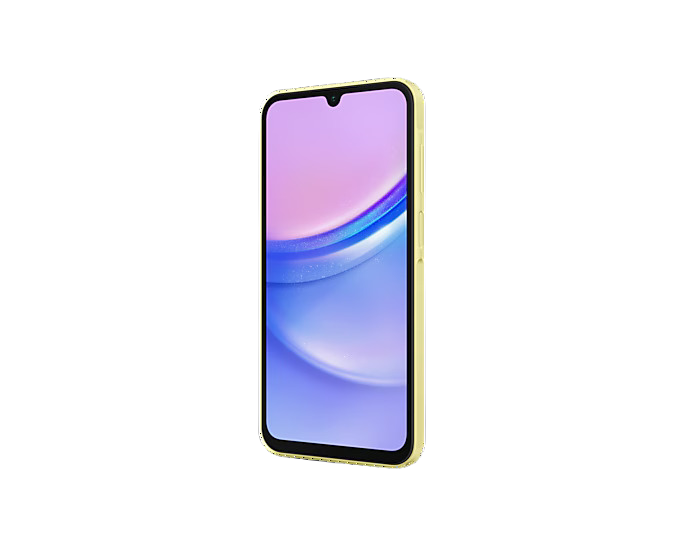 Samsung Galaxy A15