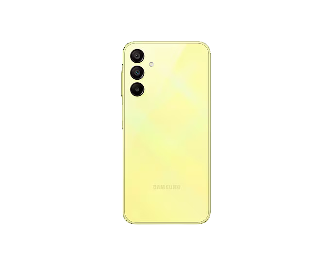 Samsung Galaxy A15