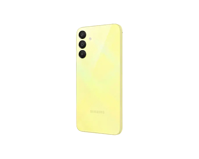 Samsung Galaxy A15
