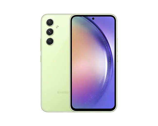 Samsung Galaxy A54 5G