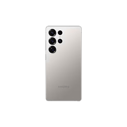 Samsung Galaxy S25 Ultra