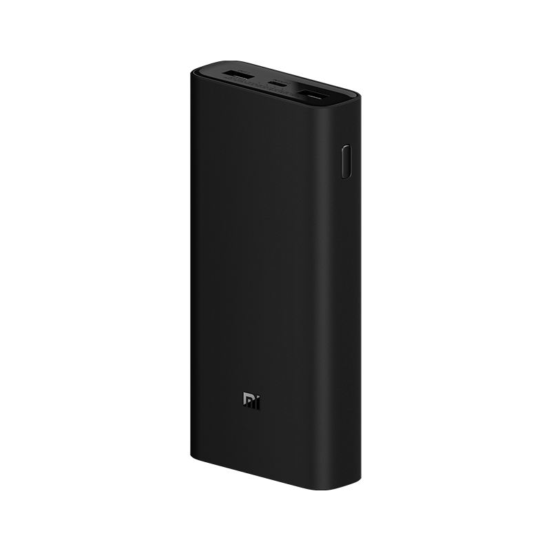 MI 50W POWER BANK 20000mAh