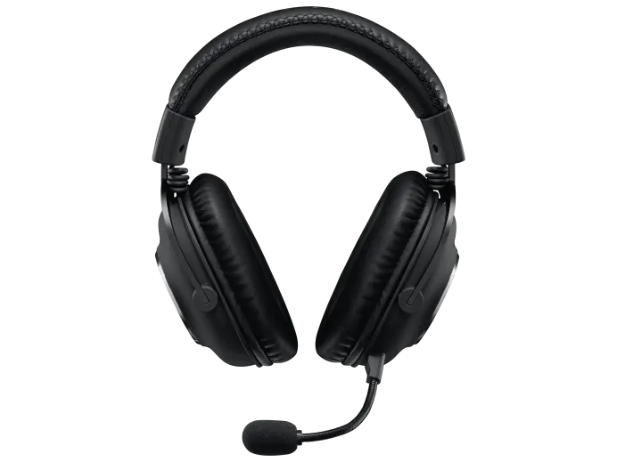 Logitech PRO Gaming Headset