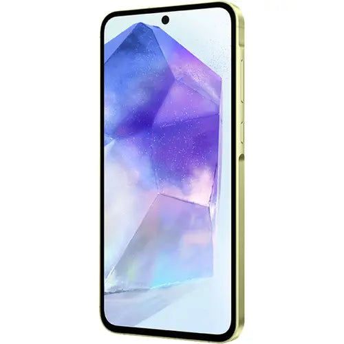 Samsung Galaxy A55