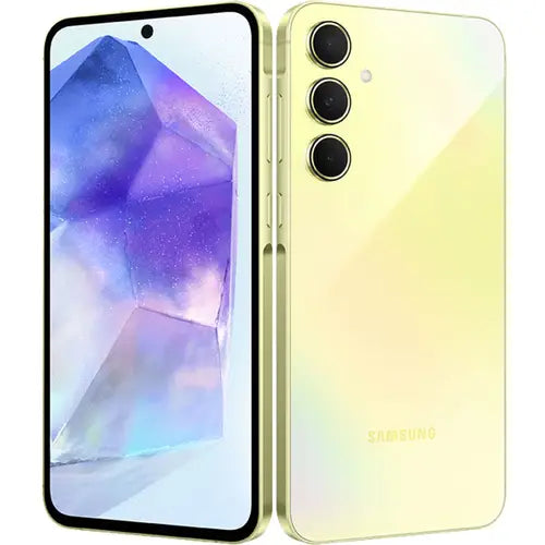 Samsung Galaxy A55