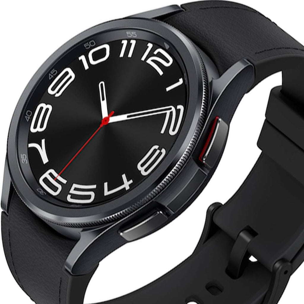 Samsung Galaxy Watch 6 Classic 43mm (Black)