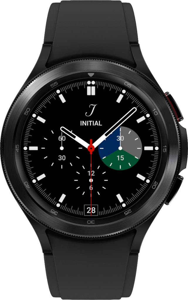 Samsung Galaxy Watch 4 Classic (46mm Black)