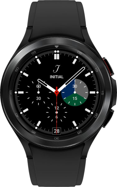 Samsung Galaxy Watch Classic (46mm Black) –
