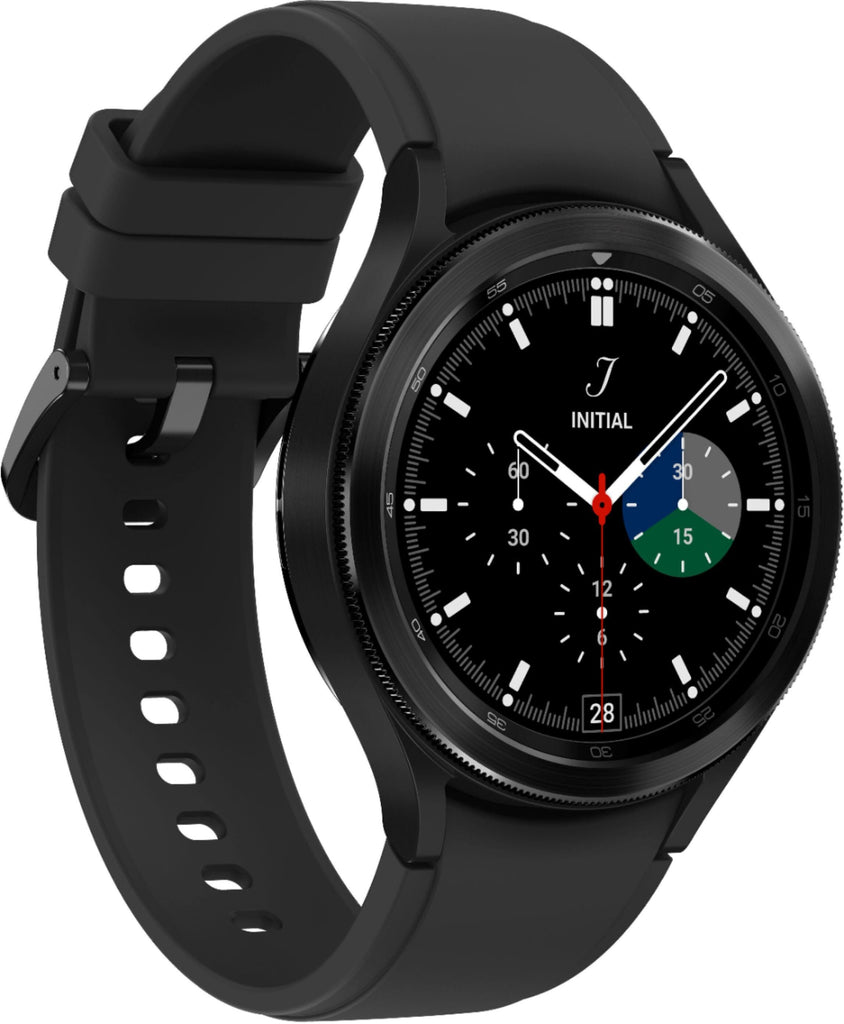 Samsung Galaxy Watch 4 Classic (46mm Black)