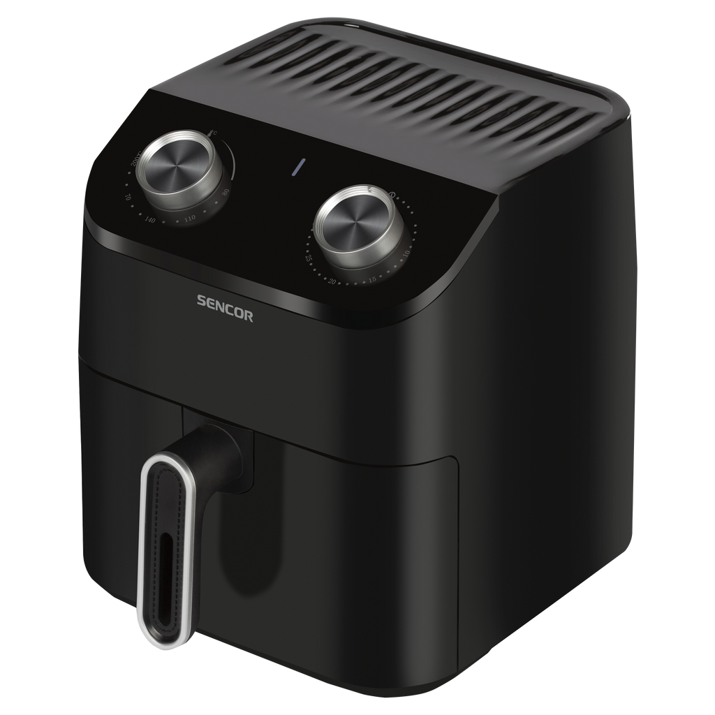 Sencor SFR 4500BK MEG2 Vita Fryer