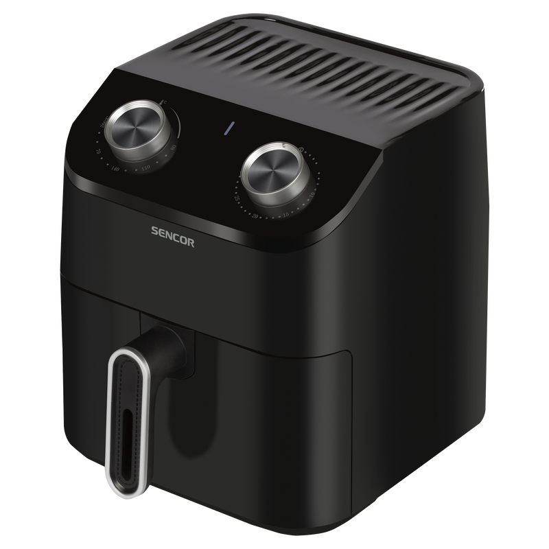 Sencor SFR 4500BK MEG2 Vita Fryer
