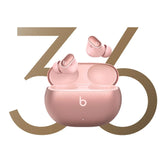 Beats Studio Buds + (Cosmic Pink)