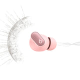 Beats Studio Buds + (Cosmic Pink)