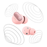 Beats Studio Buds + (Cosmic Pink)