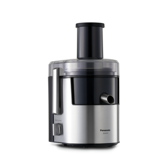 PANASONIC JUICER MJ-DJ01STN