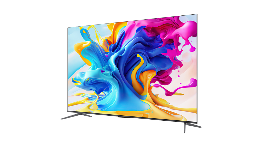 TCL 55" C745 QLED TV
