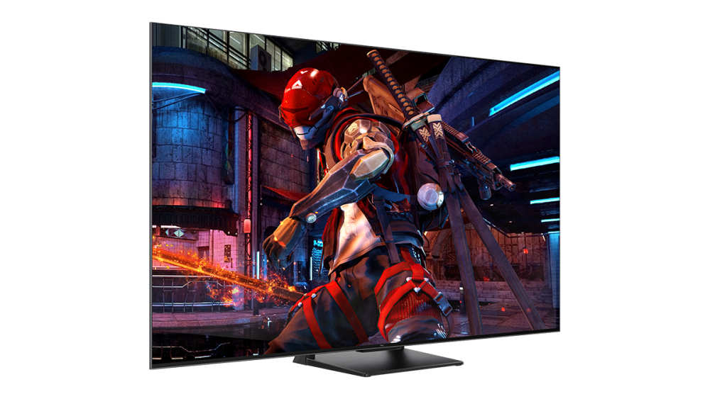 TCL 55" C745 QLED TV