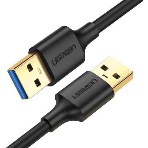 UGREEN USB-A 3.0 Male to Male Cable