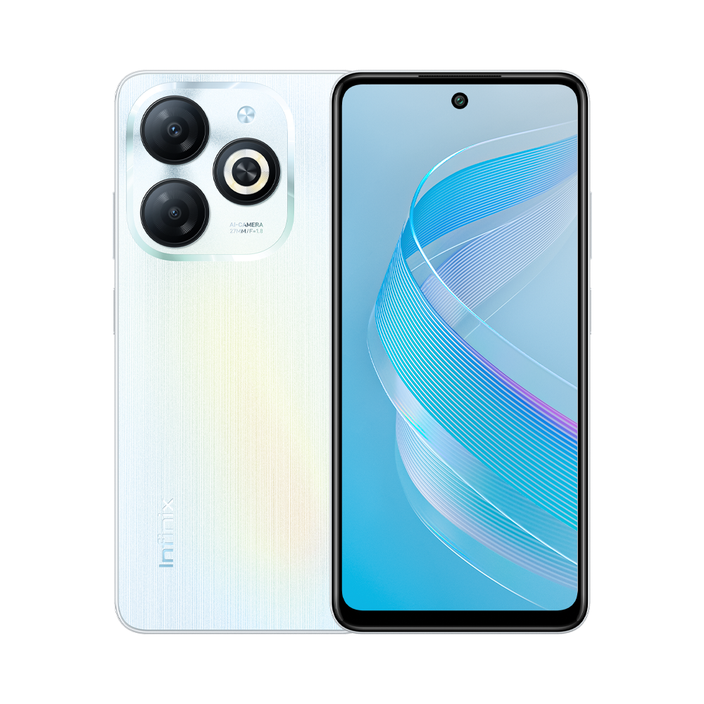Infinix Smart 8