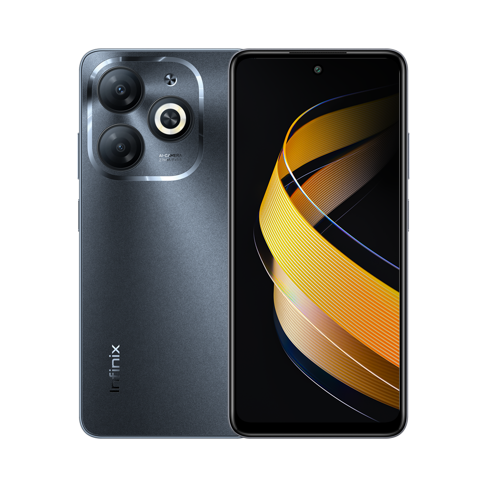 Infinix Smart 8