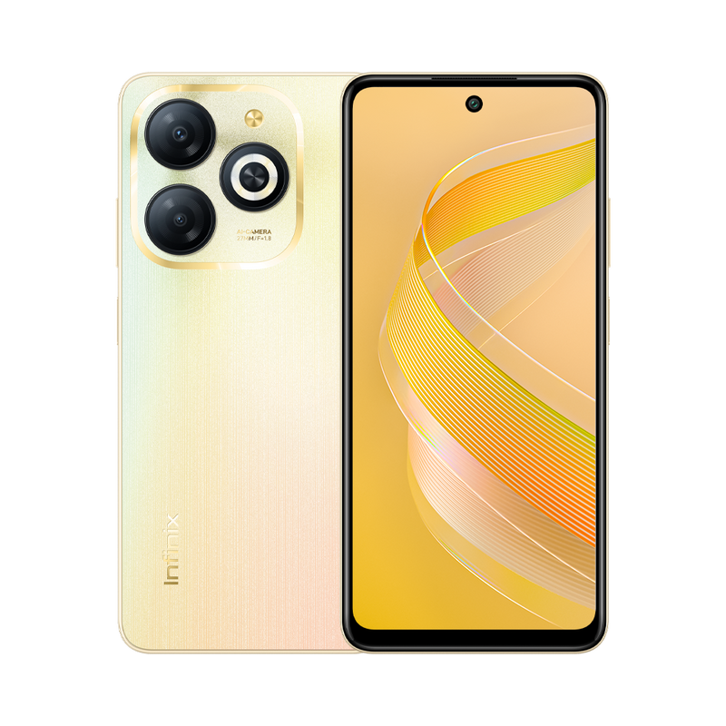 Infinix Smart 8