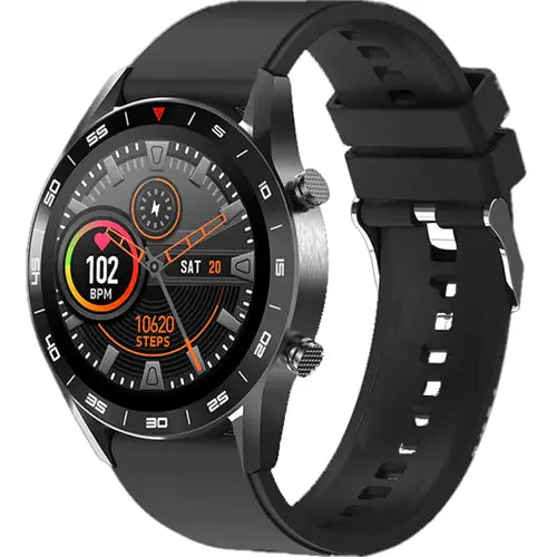 YOLO Watch Fortuner Pro Bluetooth Calling